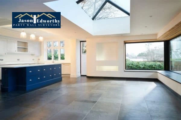 Our top tips for building near a boundary line Havant