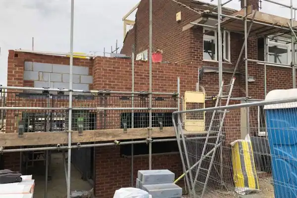 What to do if you have an Invalid Party Wall Notice Havant
