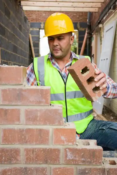 Jason Edworthy Party Wall Surveyors Havant Working with Builders